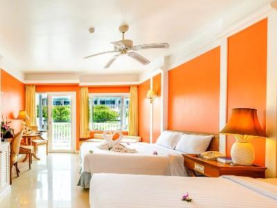 Andaman Seaview, - Sha Hotel 4*