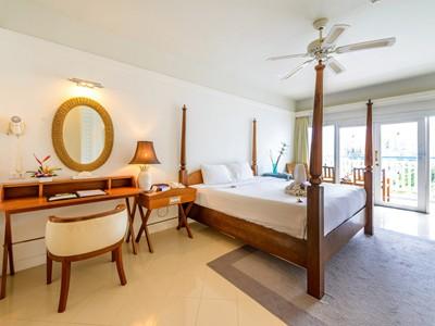 Andaman Seaview, - Sha