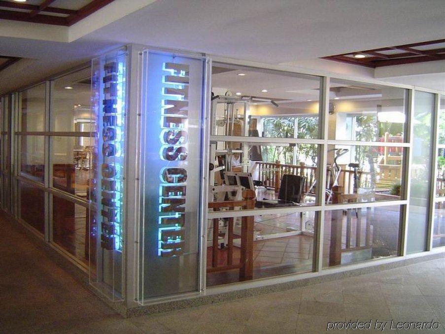酒店 Andaman Seaview, - Sha 4*